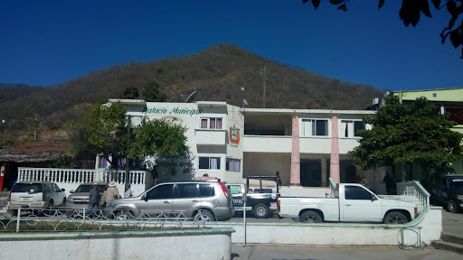 H. Ayuntamiento de Coahuayutla de Guerrero.