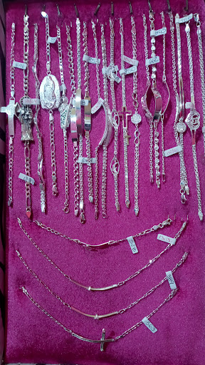 Joyeria D´karmely