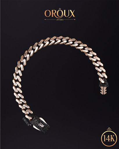 Oroux Joyería