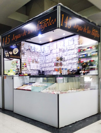 Nuevo Centro Joyero de Iguala