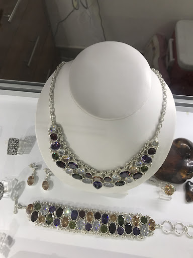 Israel's Jewlery