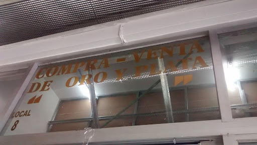 Compra - Venta de Oro y Plata