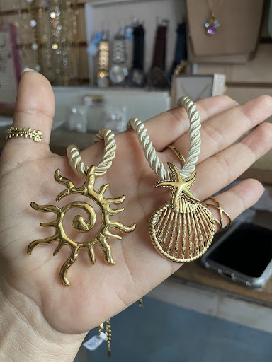JOYERÍA DEL CIELO