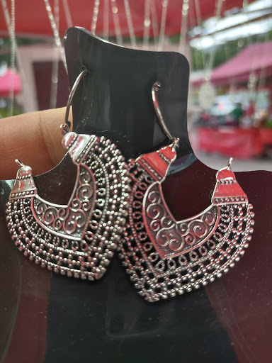 Joyería en Plata Ortega