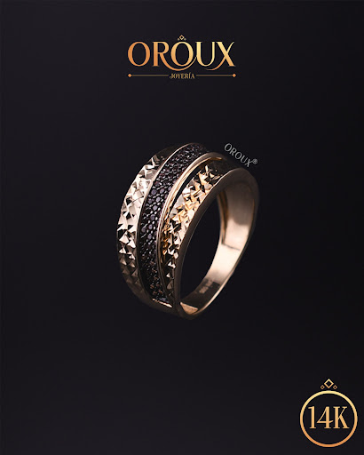 Oroux Joyería