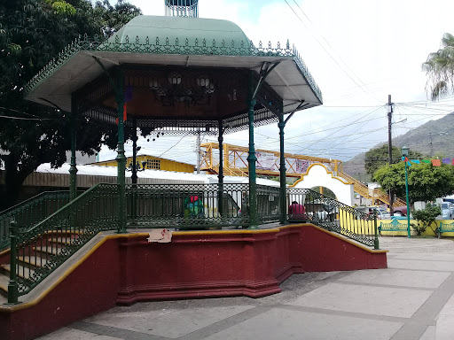Mercado del Ocotito