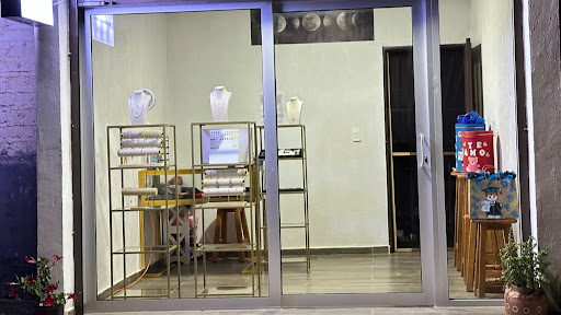 Joyería de plata sanchez