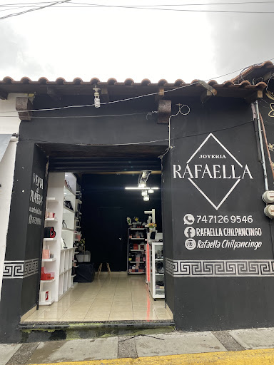 Joyería Rafaella