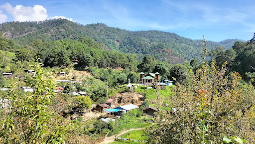 El Tejocote, Guerrero.