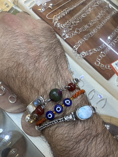 Lolita + enrique