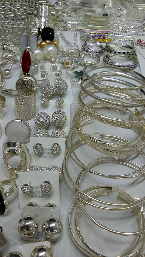 Tianguis de Plata