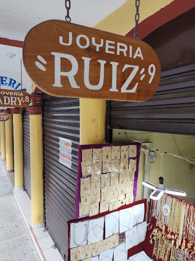 Joyería Ruiz
