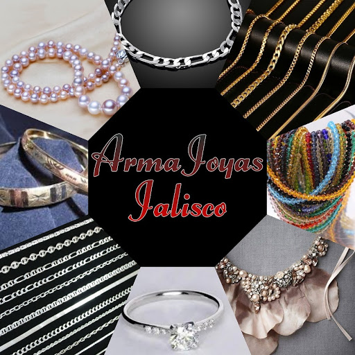 Joyería Jalisco Tulancingo