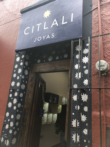 Citlali Joyas