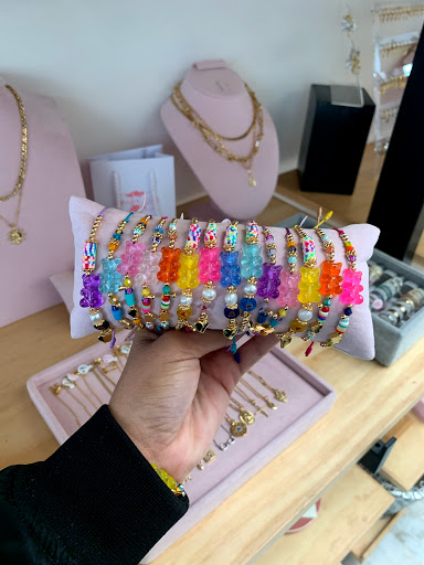 Piedra Rosa Joyería