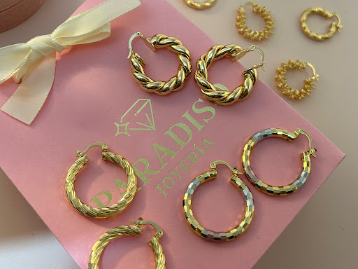 Paradiso Joyería