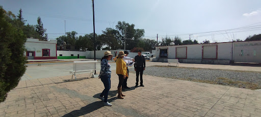 Bomintzha Tula de Allende, Hidalgo