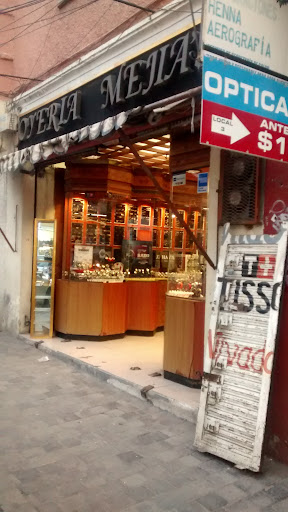 Joyería Mejía's