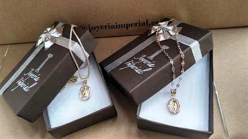 Joyería Imperial