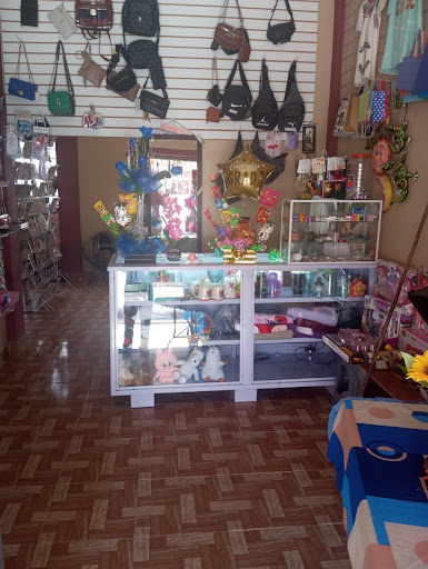 JOYERIA Y NOVEDADES YAMILET