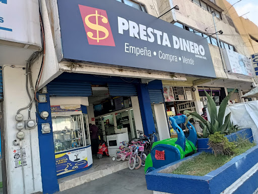 Presta Dinero Sahagun