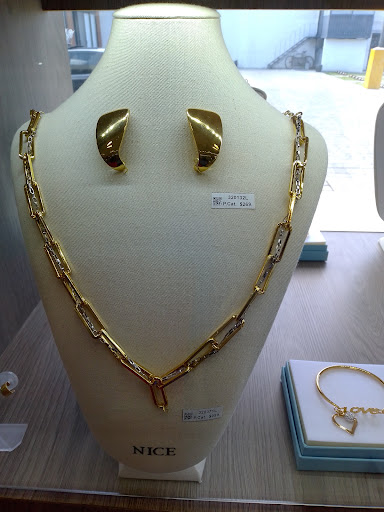 Nice De Mexico Sa De Cv