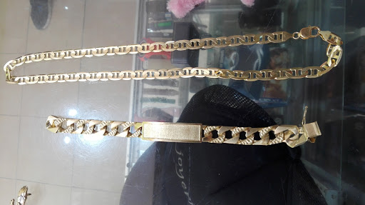 Joyería
