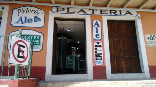 Plateria Karla