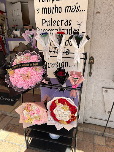 Joyería Linlar / Lin B & A