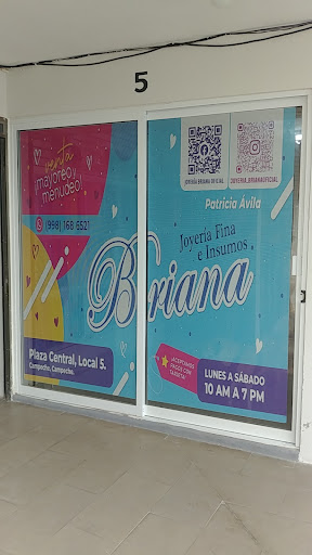 Joyería Briana
