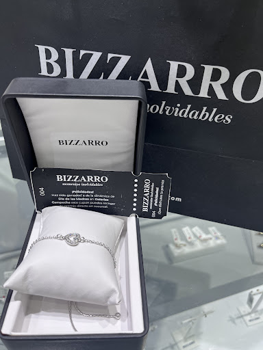 Joyerías BIZZARRO Galerías Campeche