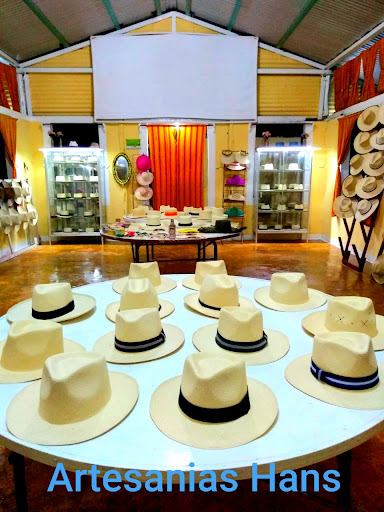 Artesanias "HANS"