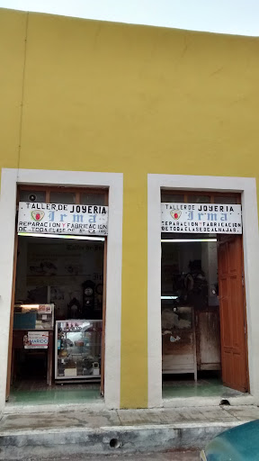 Relojería y Taller de Joyería Irma