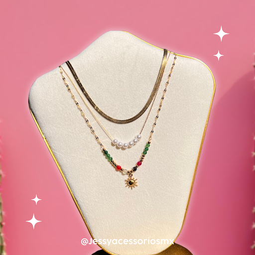 Jessy Accesorios