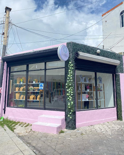 Lizarraga Bisuteria (San Miguel - Cd. del Carmen Campeche)