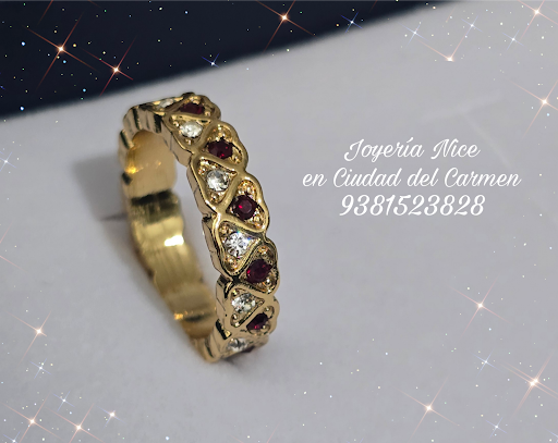 Joyería Nice en Ciudad del Carmen