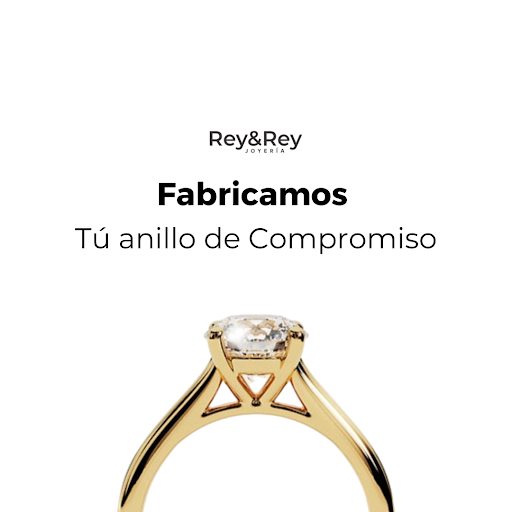 Joyería Rey&Rey