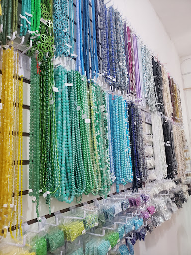 Miroslava´s Bisutería