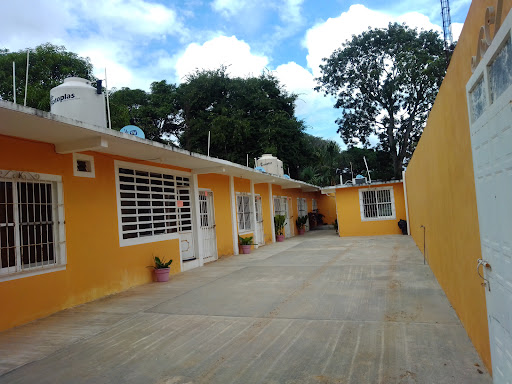 Hotel Chumpan