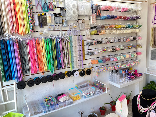 Miroslava´s bisutería y accesorios