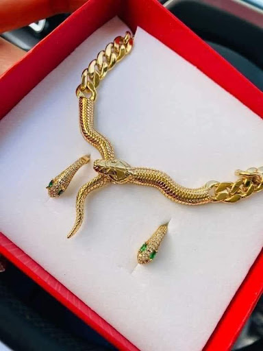 JOYERÍANICESARA