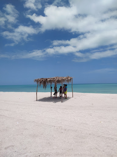 Playa EL CIELO