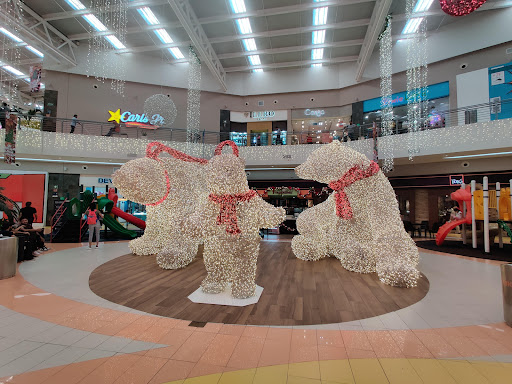 Galerías Campeche