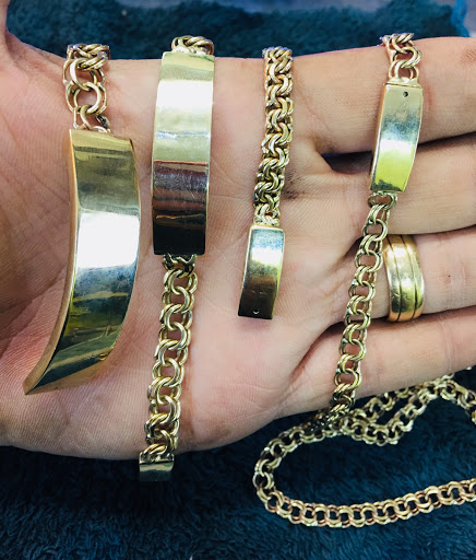JOYERÍA JR ALVARADO JR