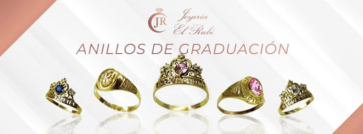 Joyería El Rubí