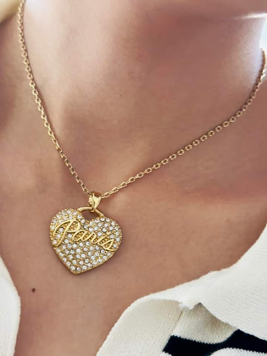 Joyería nice consuelo leyva