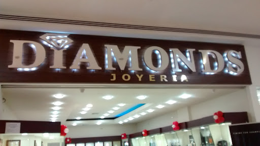 Diamonds Joyería