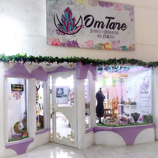 OmTare