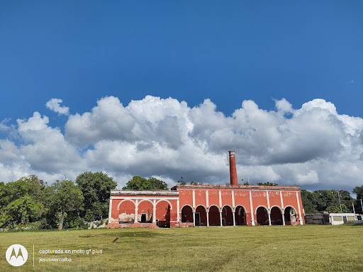 Hacienda Santa Cruz