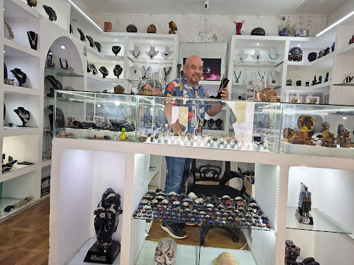 OPALOS MEXICANOS